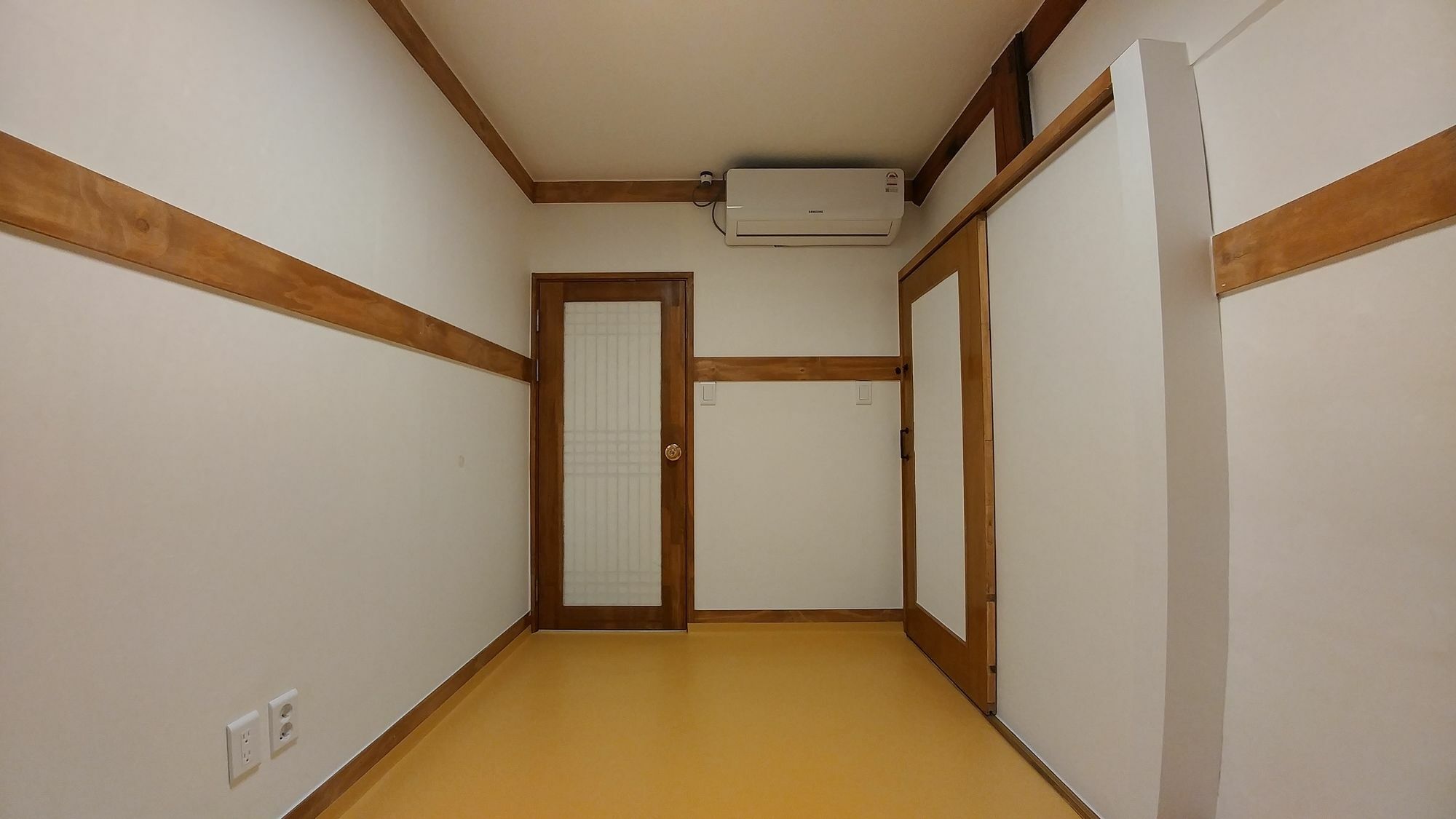 Bukchon Hyosunjae Guesthouse سيول المظهر الخارجي الصورة