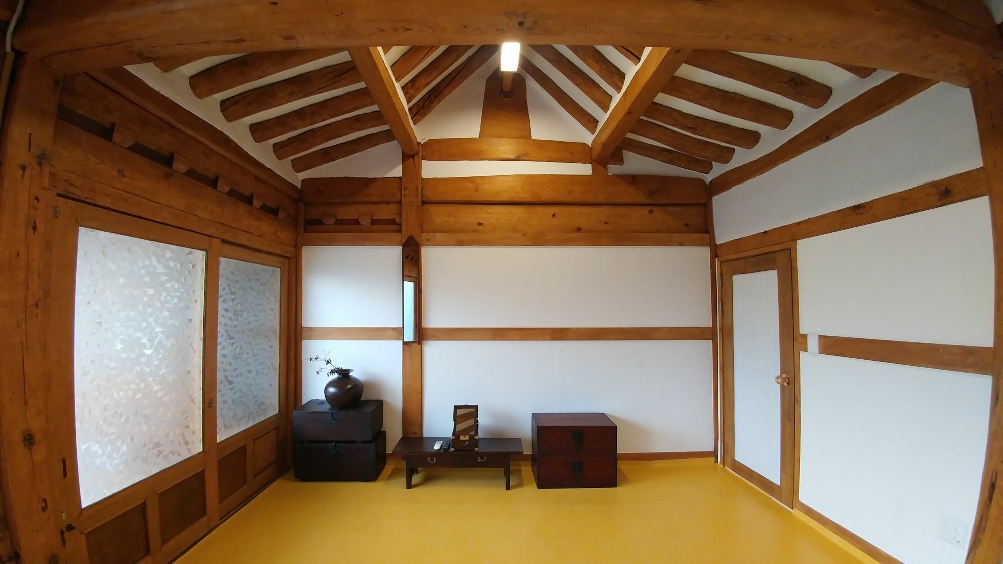 Bukchon Hyosunjae Guesthouse سيول المظهر الخارجي الصورة