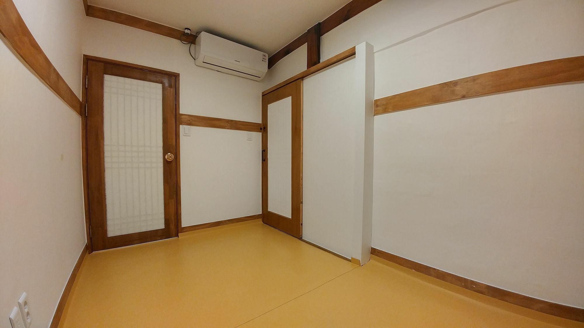 Bukchon Hyosunjae Guesthouse سيول المظهر الخارجي الصورة