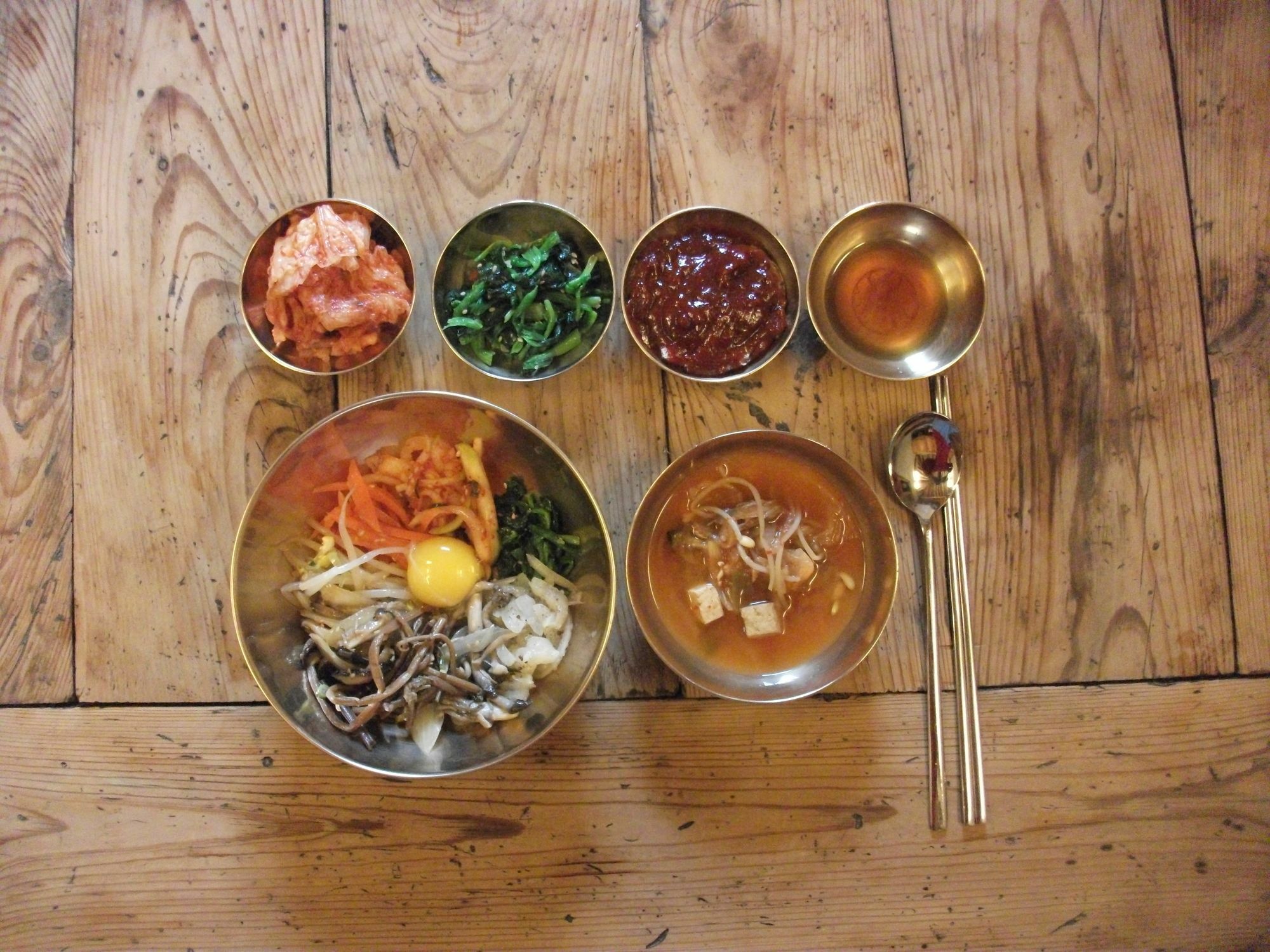 Bukchon Hyosunjae Guesthouse سيول المظهر الخارجي الصورة