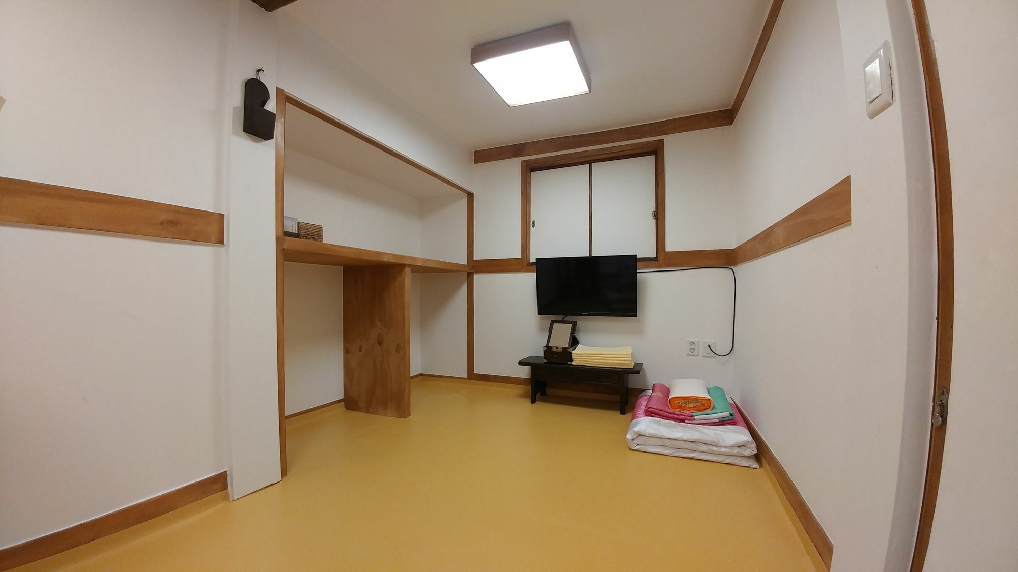 Bukchon Hyosunjae Guesthouse سيول المظهر الخارجي الصورة