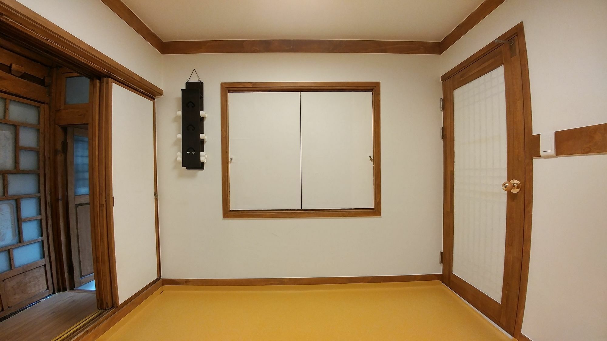 Bukchon Hyosunjae Guesthouse سيول المظهر الخارجي الصورة