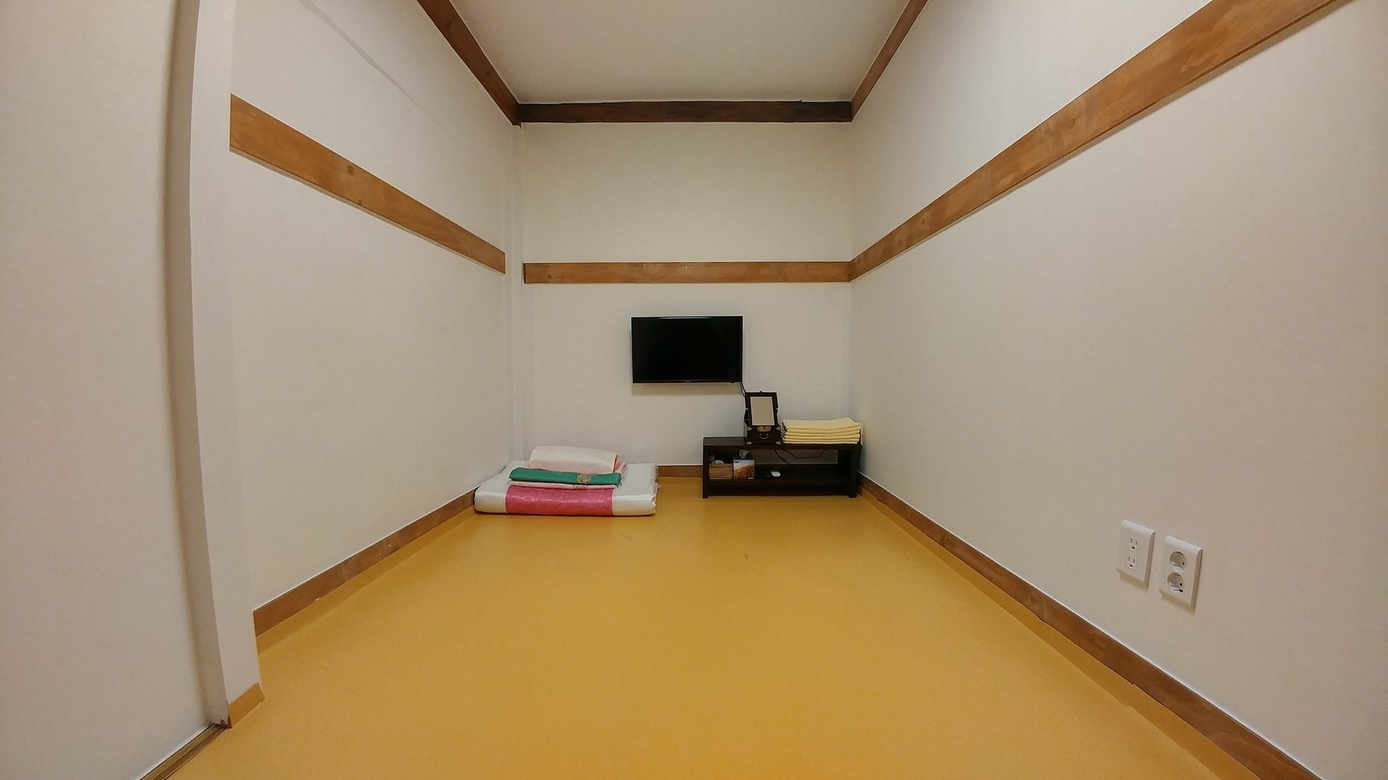 Bukchon Hyosunjae Guesthouse سيول المظهر الخارجي الصورة